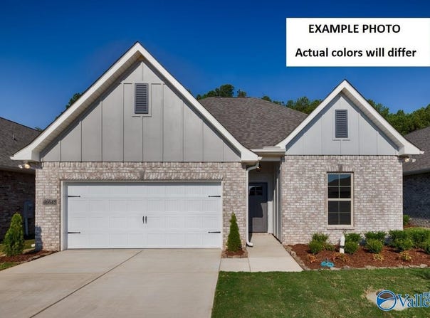 7004 Marsden Way SE, Gurley, AL 35748