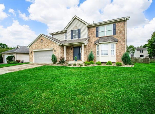 1364 Lamplighter Lane, Fairborn, OH 45324