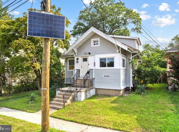 3516 FINLAW Avenue, PENNSAUKEN, NJ 08109