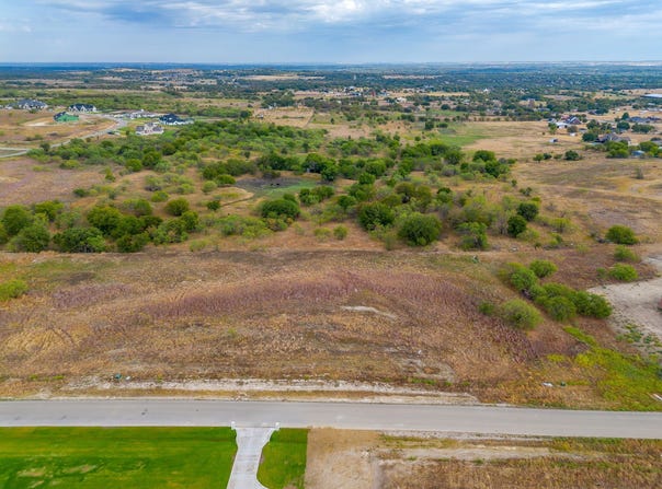272 Nueces Trail, Aledo, TX 76008
