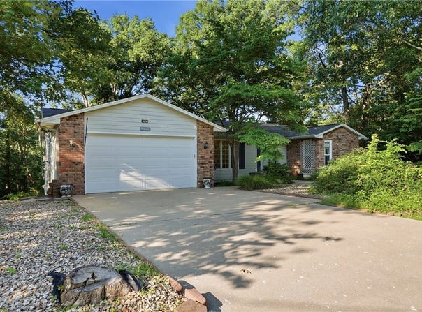 19 Lonsdale Drive, Bella Vista, AR 72715