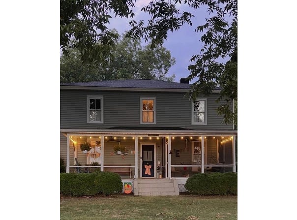 27202 SEASIDE RD, CAPE CHARLES, VA 23312