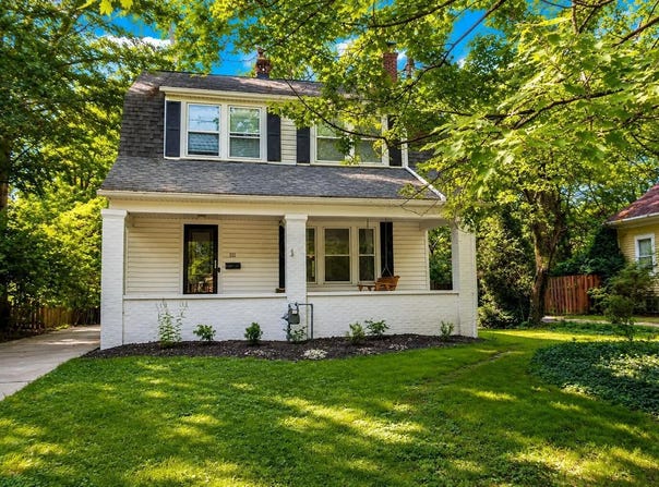 111 Webster Park Avenue, Columbus, OH 43214