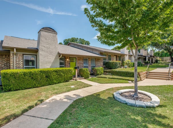 9650 Bryson Drive, Dallas, TX 75238