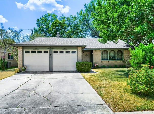 7112 Windrift Way, Austin, TX 78745