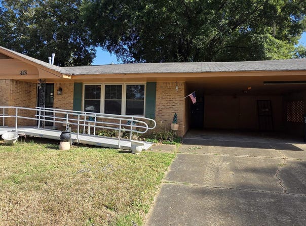 5152 SCHUTT Rd, Memphis, TN 38116