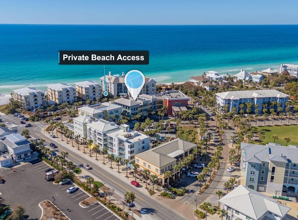 95 Laura Hamilton Boulevard, Santa Rosa Beach, FL 32459
