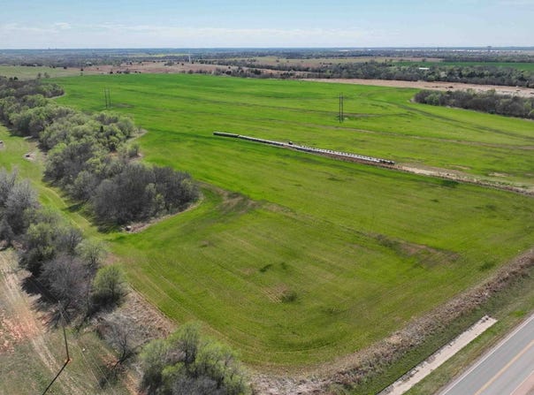 675 E Southgate Rd, Enid, OK 73701