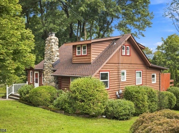 4 Cohocton Rd, Vernon Twp., NJ 07422-1413