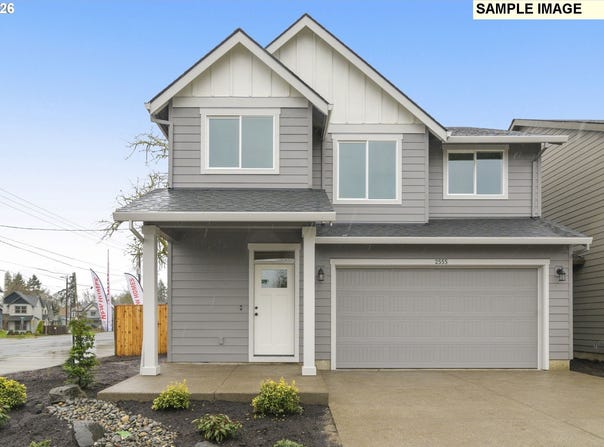 2327 25th Ave Ln, ForestGrove, OR 97116