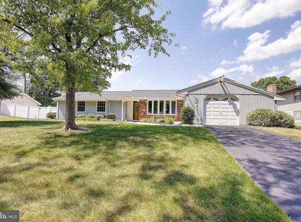 5304 DORIS Drive, WALDORF, MD 20601