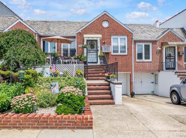14617 58th Road, Flushing, NY 11355