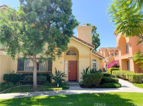 69 Abrazo Aisle, Irvine, CA 92614