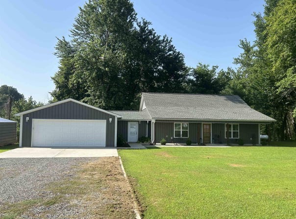 11 River Drive Estates N, Pangburn, AR 72121