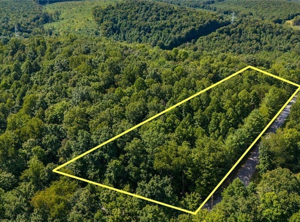 3508 Left Fork Road, Lucasville, OH 45648