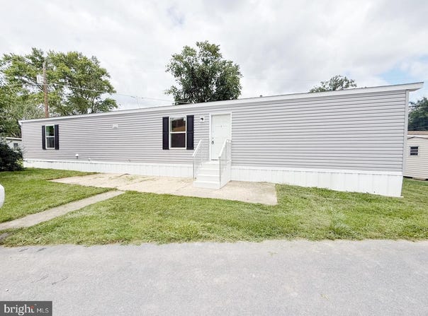 183 EBY Lane, MIDDLETOWN, PA 17057
