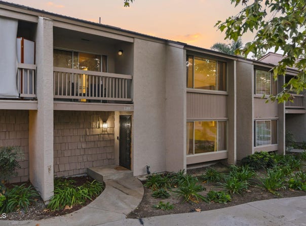 1209 Nilgai Place, Ventura, CA 93003