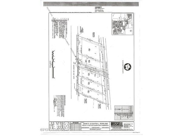 355 Caratoke Highway lot: 3,4.&5, Moyock, NC 27958