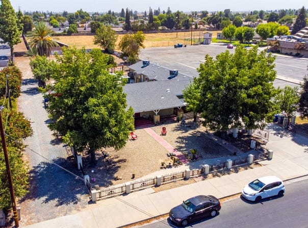 3280 Mccall Avenue, Selma, CA 93662