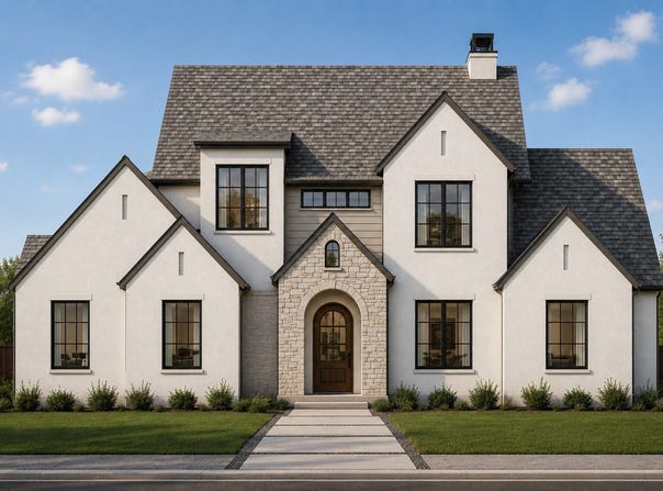224 Lantern Ridge Drive, Aledo, TX 76008
