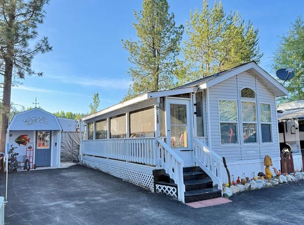 30 A Street, Cascade, ID 83611
