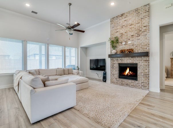 1721 Gem Drive, Rockwall, TX 75087