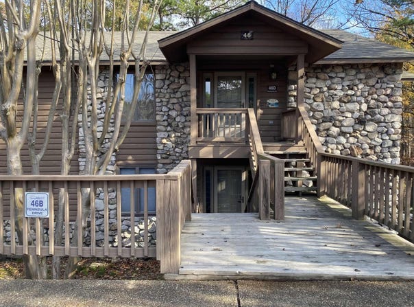 46B Peninsula Drive, Mount Ida, AR 71957