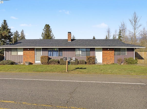 421 TOLIVER Rd, Molalla, OR 97038