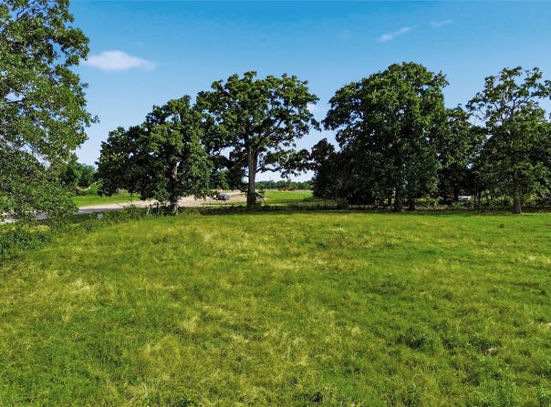 Fm 1531, Klondike, TX 75448