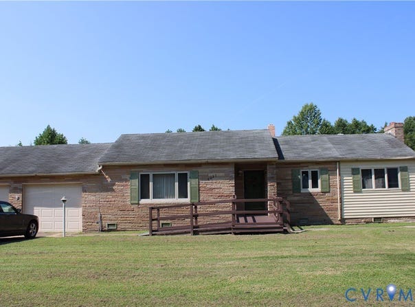 6221 Sturgeon Point Road, Providence Forge, VA 23140