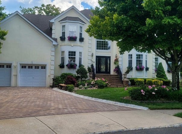 720 Maidenstone Drive, Brick, NJ 08724