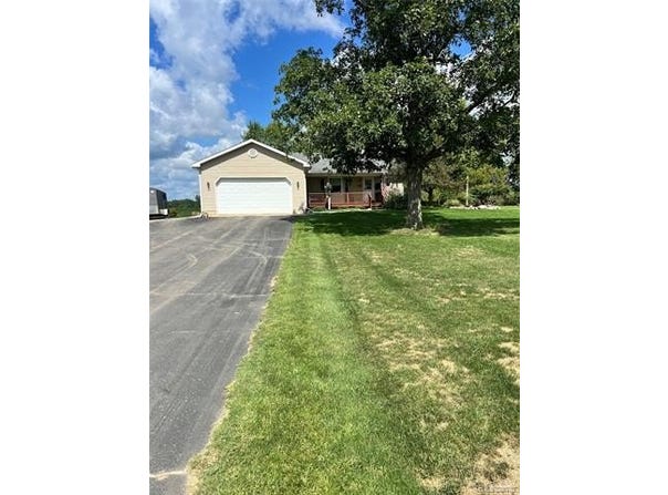 11771 Lehring Road, Burns Twp, MI 48418