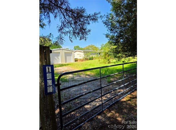 1409 Clayton Drive, Chester, SC 29706
