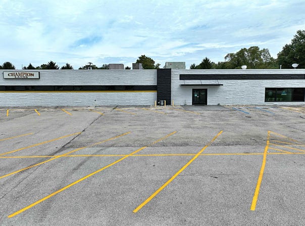 2100 State Street, Washington, IN 47501