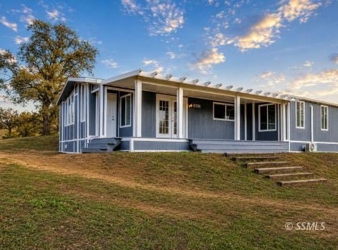 41608 Ponderosa, Caliente, CA 93518