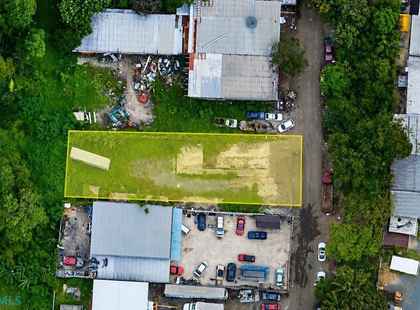 Candelaria, Toa Baja, PR 00949