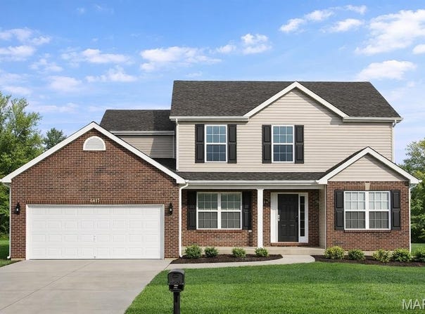 Antonia Estates - MARYLYN, Imperial, MO 63052