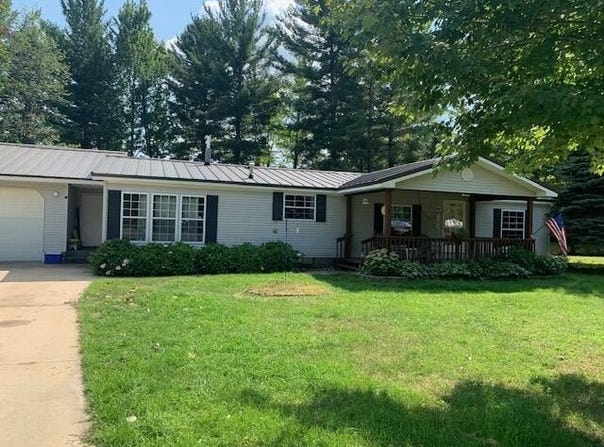 1364 Cedar Court, Kalkaska, MI 49646