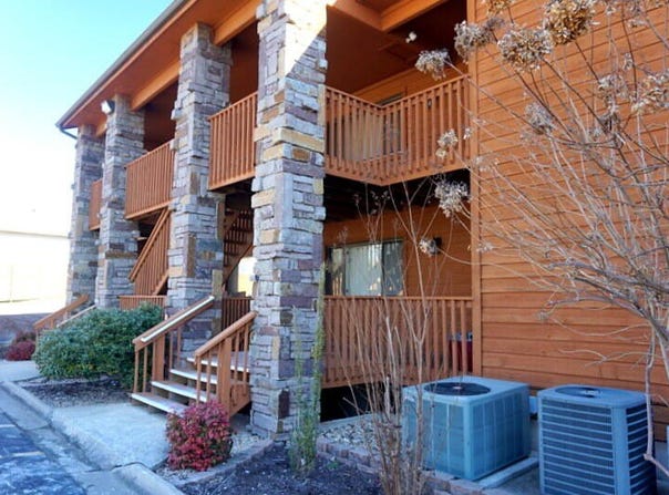 189 Avondale Drive, Branson, MO 65616