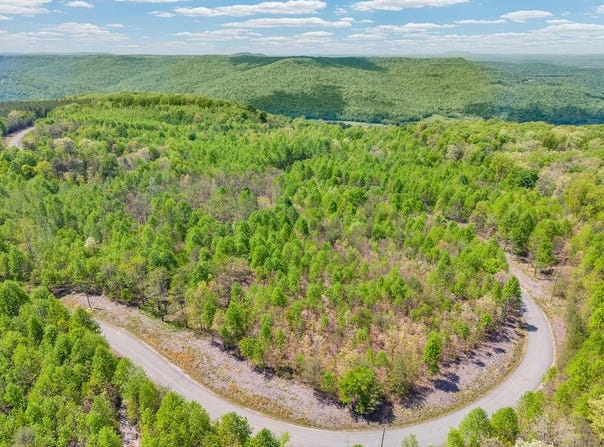 Overlook Drive, Spencer, TN 38585