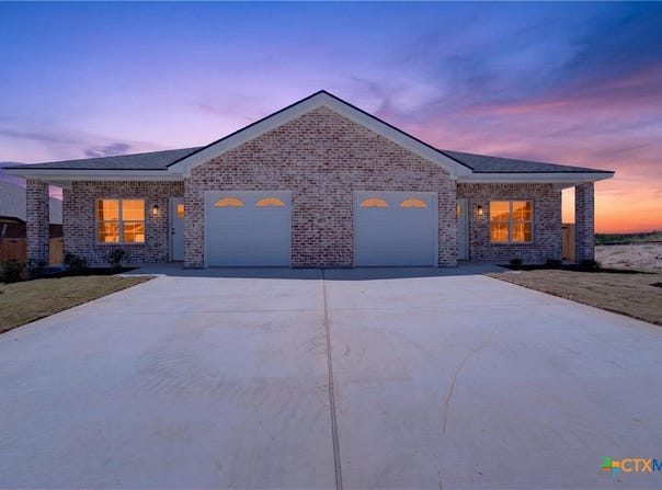 105 Leon Lane, Copperas Cove, TX 76522