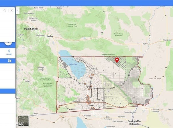 060-220-027, Winterhaven, CA 92283