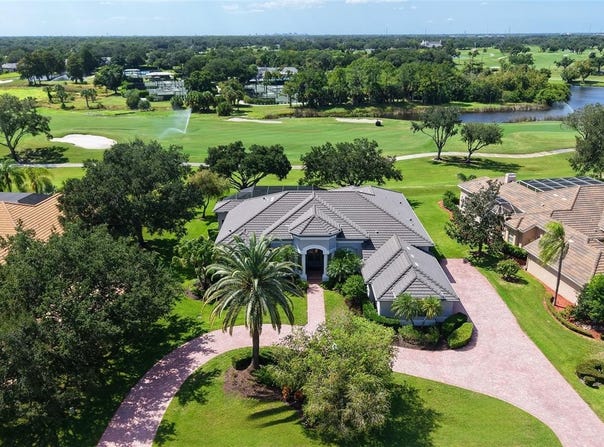 3194 CHARLES MACDONALD Drive, SARASOTA, FL 34240