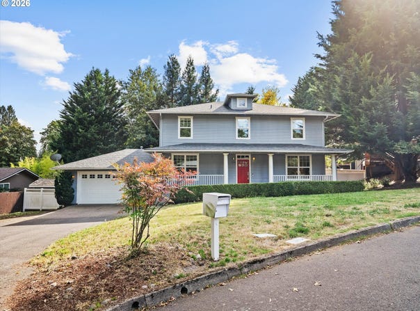 2130 MAPLE Ter, WestLinn, OR 97068