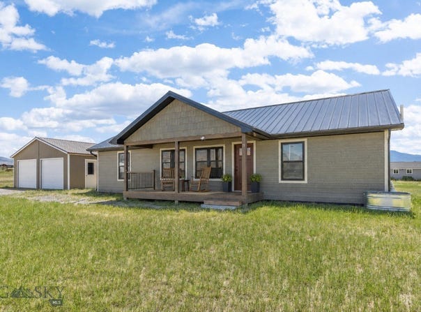 15 Sapphire Way, Sheridan, MT 59749
