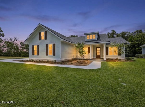 314 Bateau Drive, St. Marys, GA 31558
