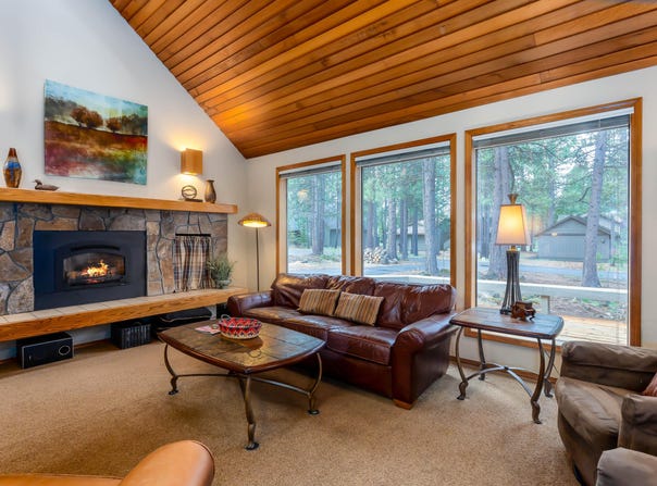 17754 Topflite Lane, Sunriver, OR 97707