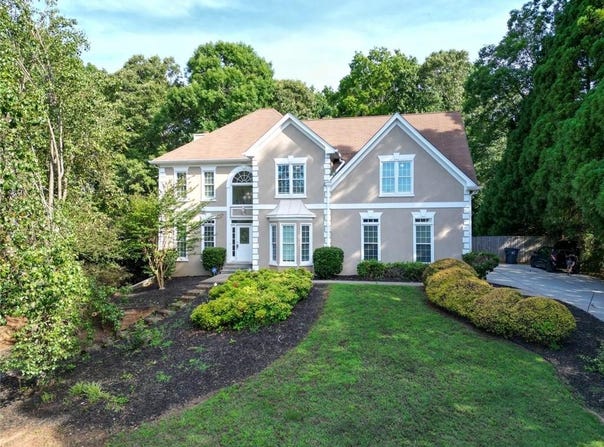 1868 De Winton Place, Lawrenceville, GA 30043