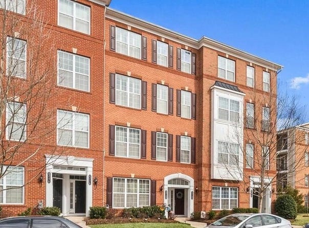 43182 WEALDSTONE Terrace, ASHBURN, VA 20148