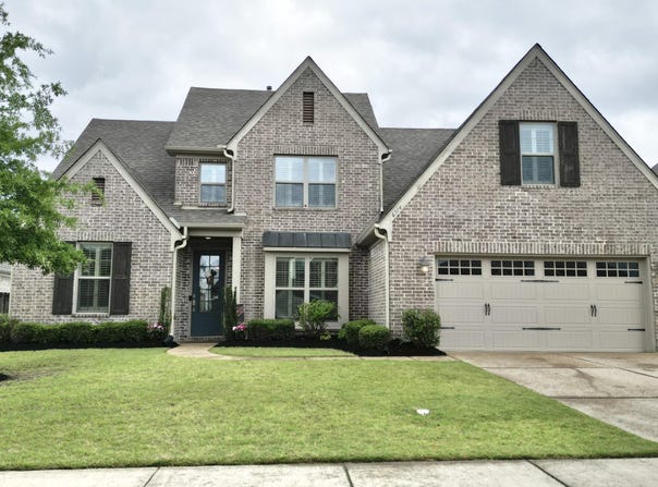 6314 Burren Way, Arlington, TN 38002